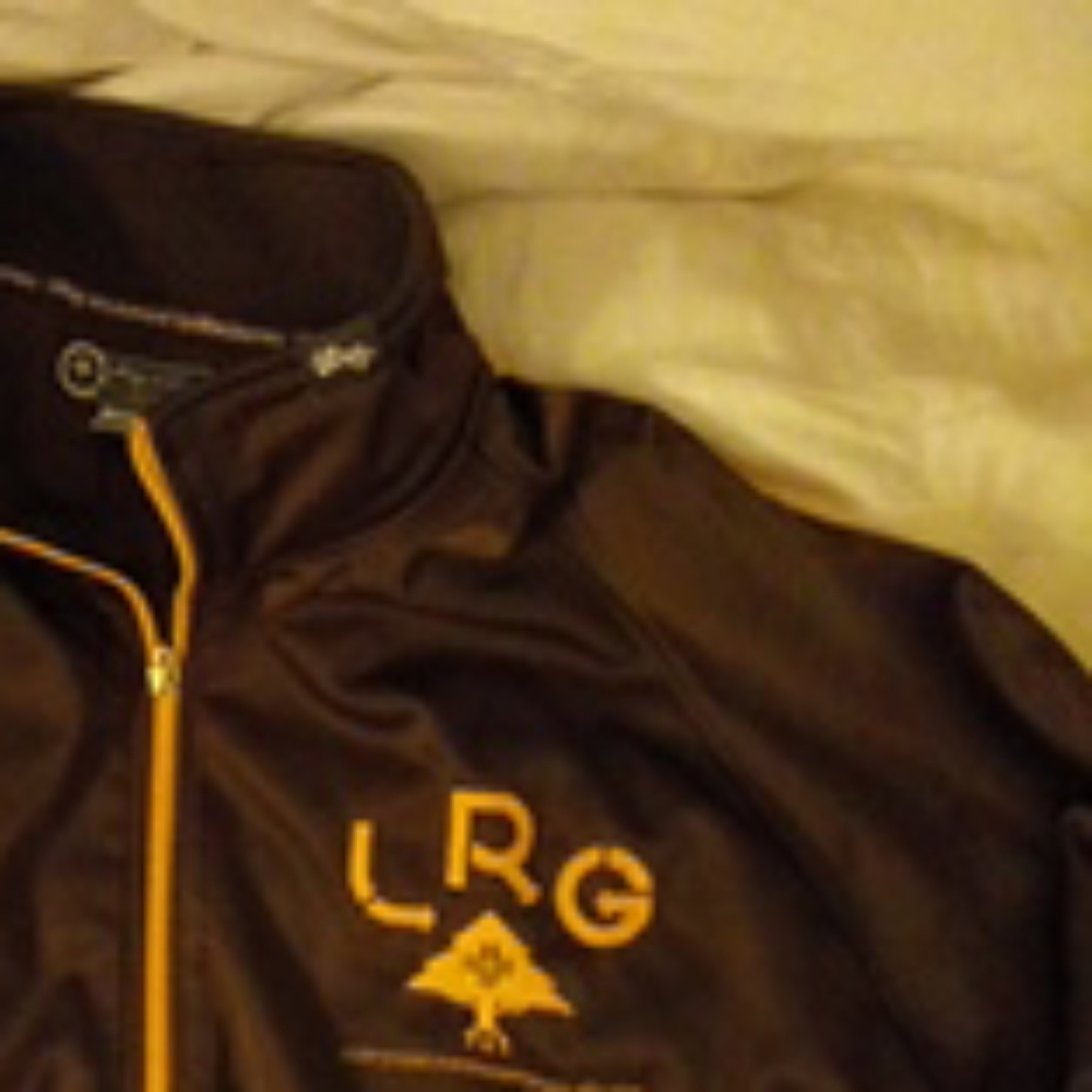 Lrg Jacket - image 1
